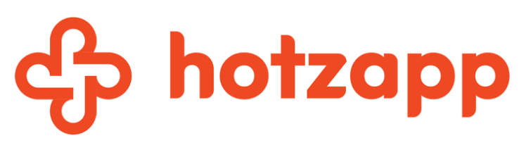 Logo Hotzapp