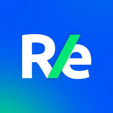 Logo Reportana