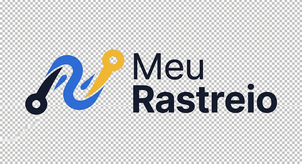 Logo Meu Rastreio