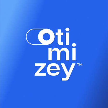 Logo Otimizey