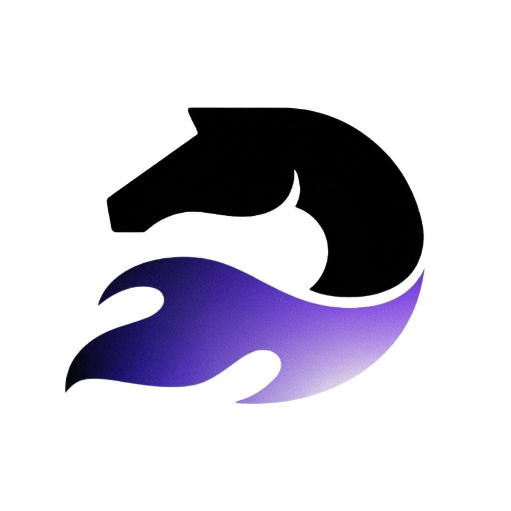 Logo Horse Bot