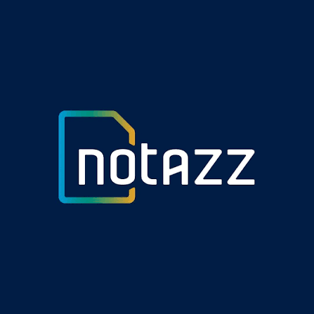 Logo Notazz
